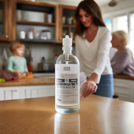 常用消毒剂,注意使用