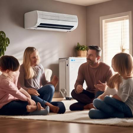 空调使用时长与电费揭秘