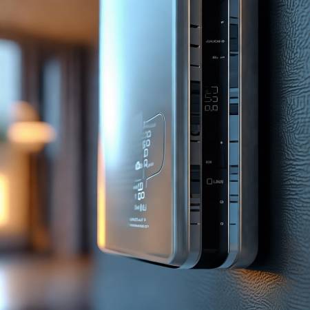 壁挂炉水温宜50-60度