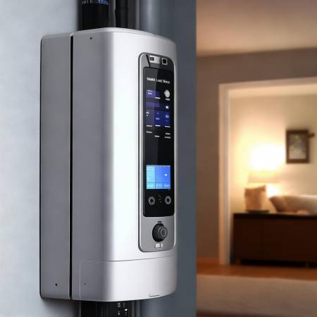 分享壁挂炉电机技巧