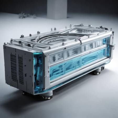 先进模具，节能减排