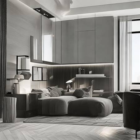 指纹锁保障家安