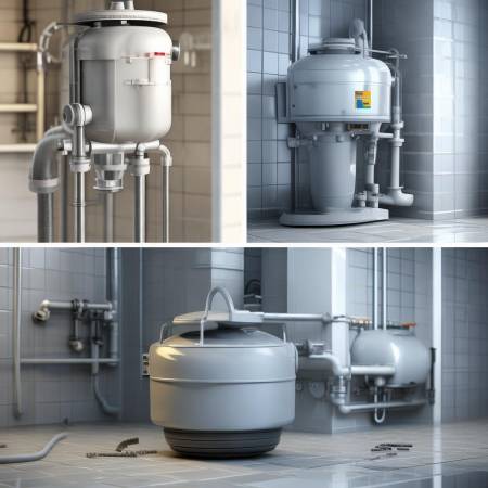 管道连接方式选择