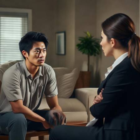 与房东沟通,协商解决方案