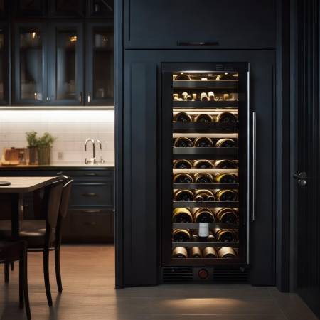 红酒柜远离卧室和办公室