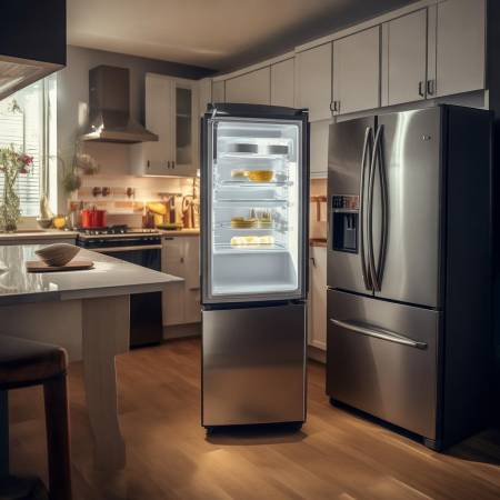 避免冰箱故障小贴士