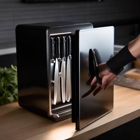 容量小，有噪音，日常影响不大