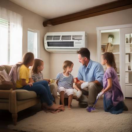 湖南中央空调清洗价格探讨