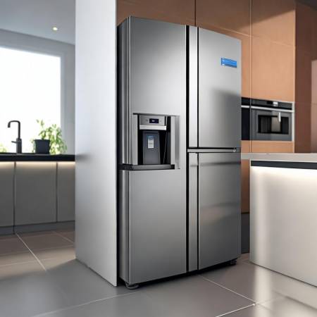 节能智能冰箱成焦点