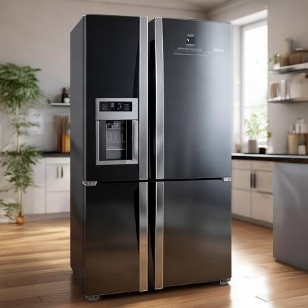 节能环保,智能冰箱推荐