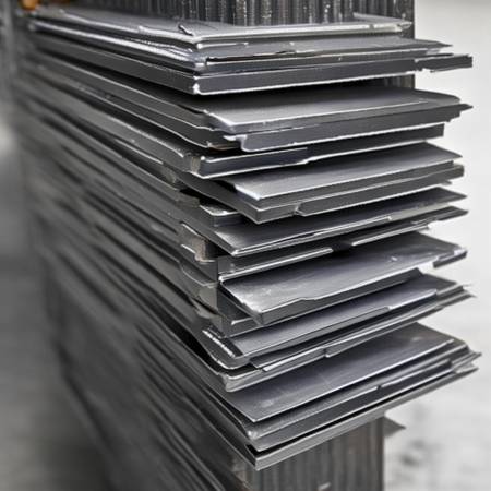 防盗门钢板厚度影响价格