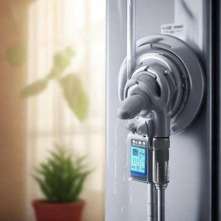 水温传感器故障判断