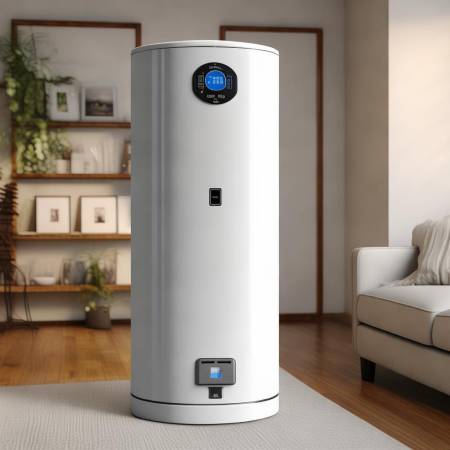 储水式热水器更宜四口之家