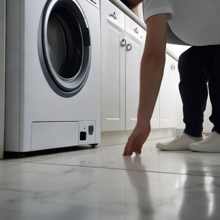 插座过低易短路