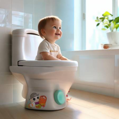 选马桶，按需选择