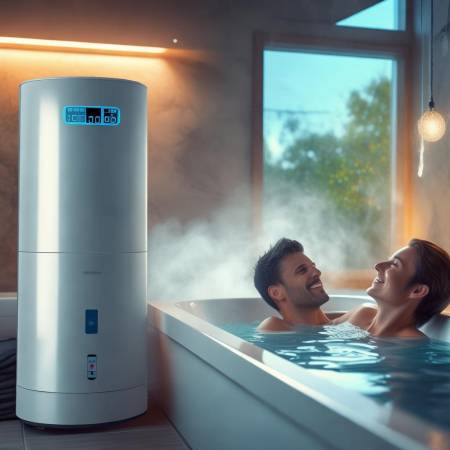 热水器容量影响洗澡舒适度