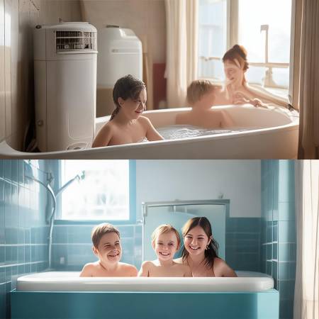 热水器容量影响洗澡体验