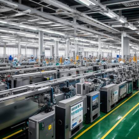 浙江优质洗衣机模具供应商盘点