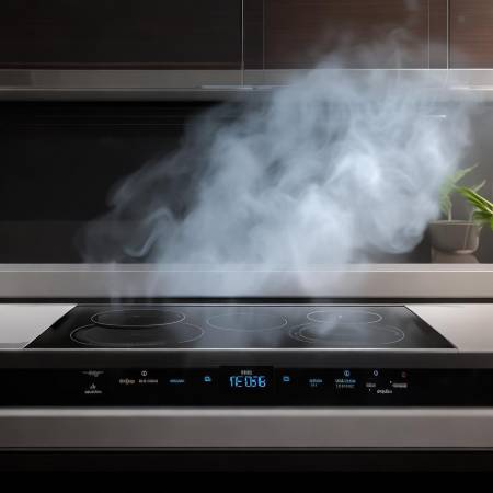 智能定时,自动吸烟