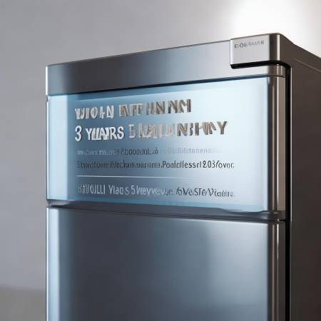 微晶冰箱保修期限各异