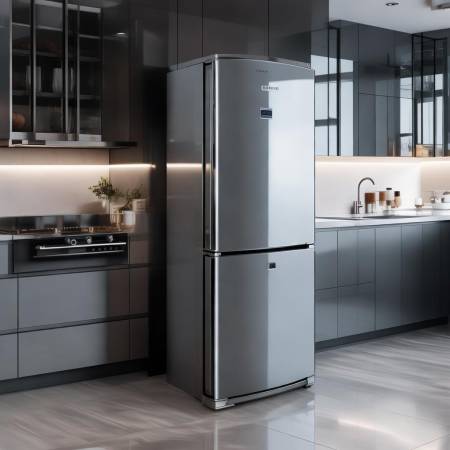 “五年整机,十年配件保修”