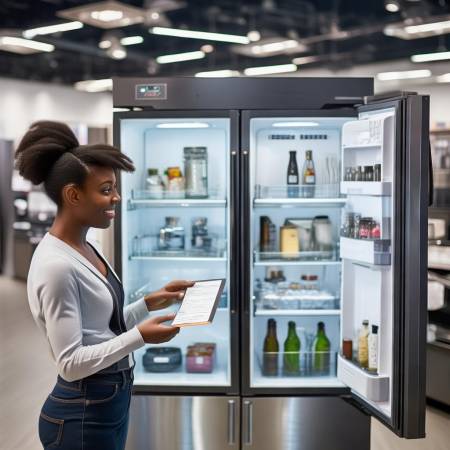 了解微晶冰箱保修,选正规渠道购