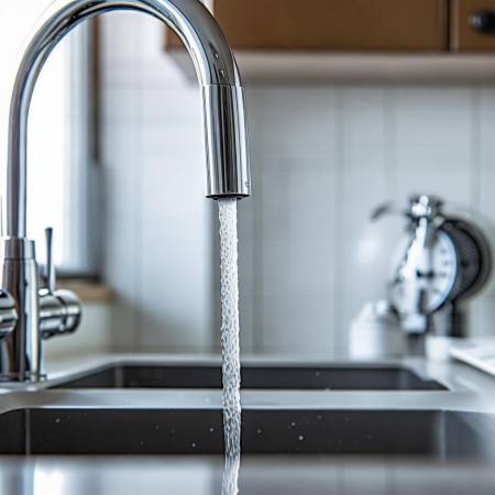 壁挂炉水压检查