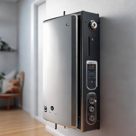 壁挂炉功率揭秘