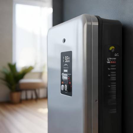 壁挂炉能效比越高越节能