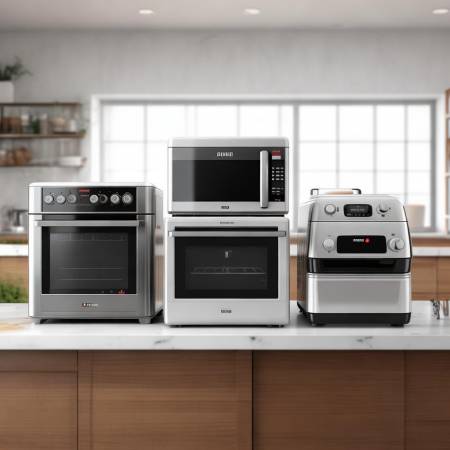 品牌众多,选性价比高国货