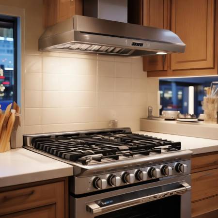 租房无燃气灶，需选购燃气灶