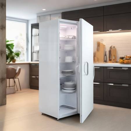 选消毒柜看容量和人数