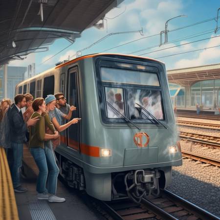 火车T字头有空调,真相惊人