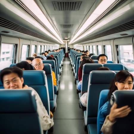 T字头空调实惠,比高铁便宜