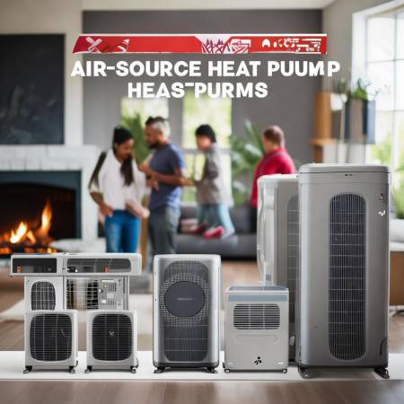 选空气能冷暖系统，看这些建议