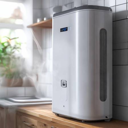 热水器加热响声揭秘