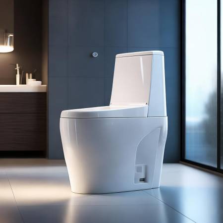 智能马桶普及在即
