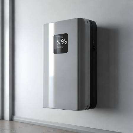 雅克菲壁挂炉高效节能