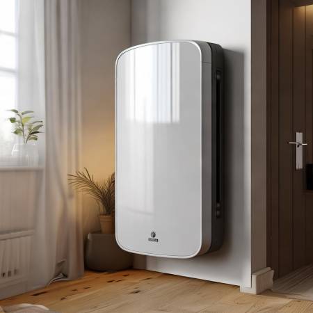 雅克菲壁挂炉表现优异