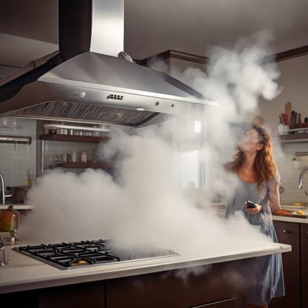 油烟机维修服务受热捧