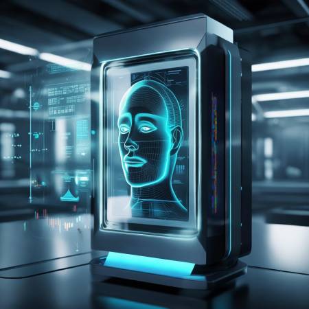 声纹识别，指纹般独特