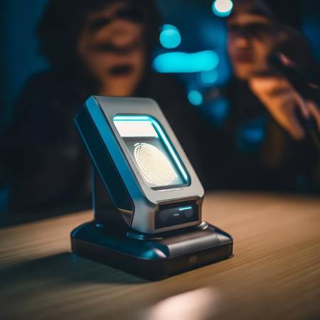 新科技声纹锁有局限性