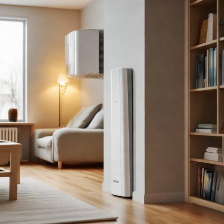 室内布局巧安装