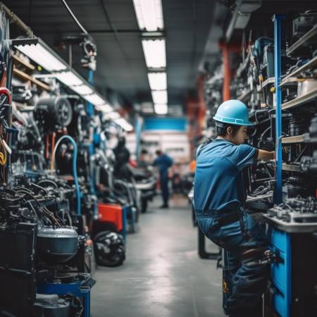 维修服务注意事项