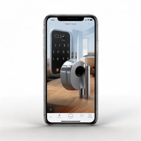 智能锁APP特点解析