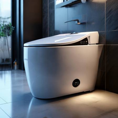 博致智能马桶，家居潮流佼佼者