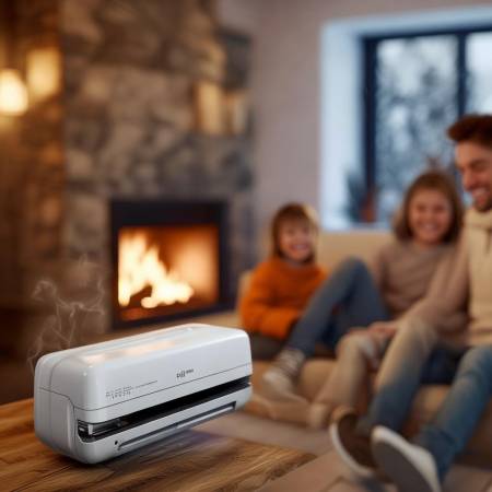 冬季空调暖选指南