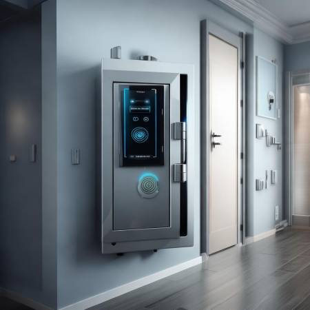 科技非万能,安全全方位