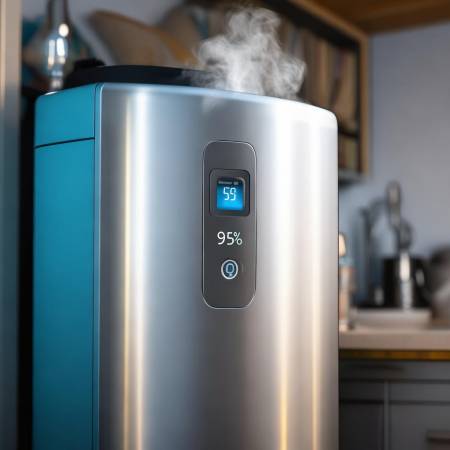 高效加热，节能省电