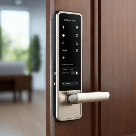 智能锁软件价格不等